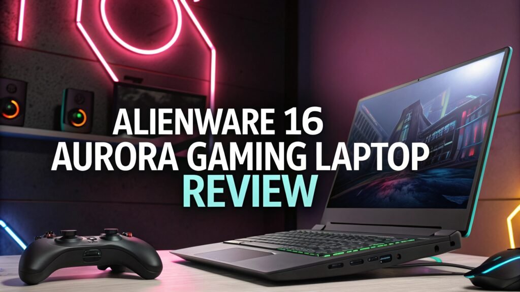 Alienware