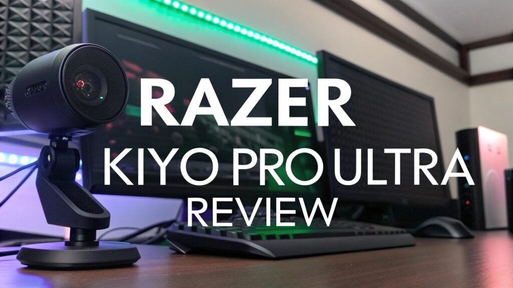Razer Kiyo