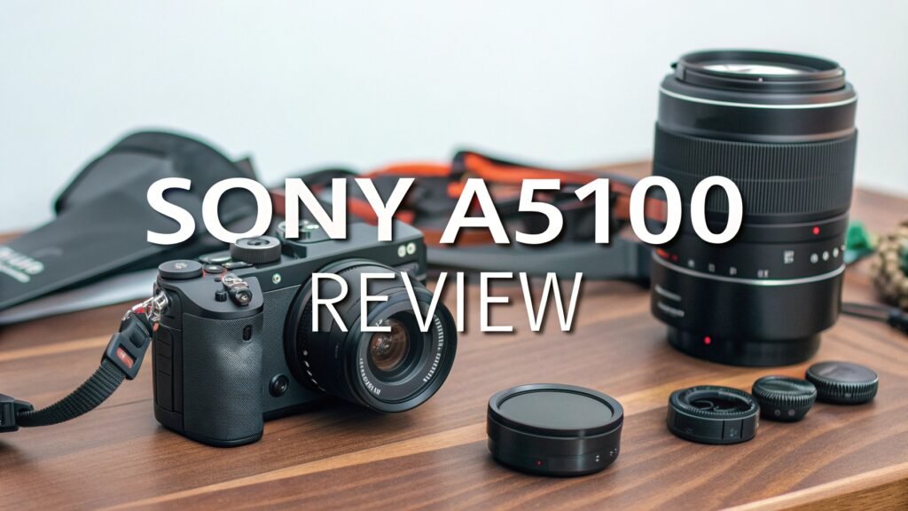 Sony A5100