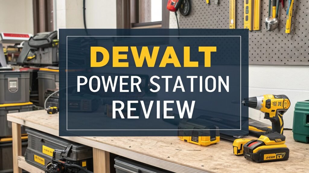 DeWalt