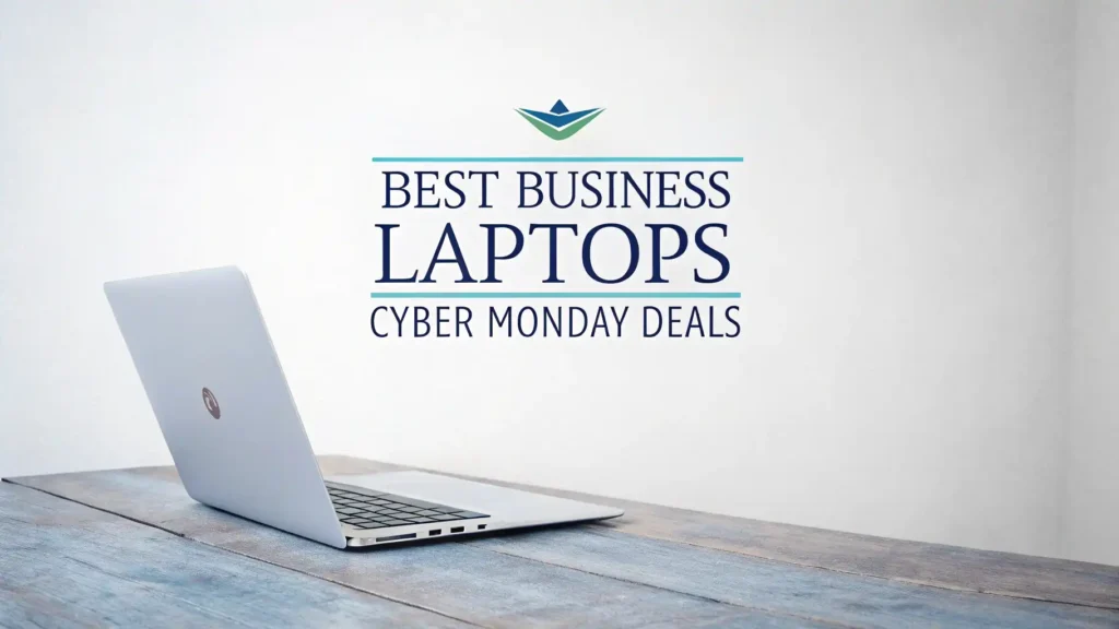 Business Laptop