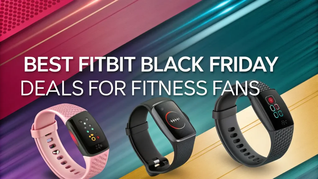 Fitbit