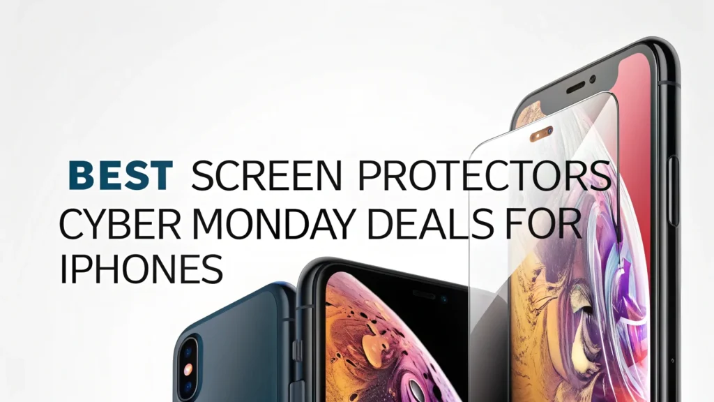 Screen Protector