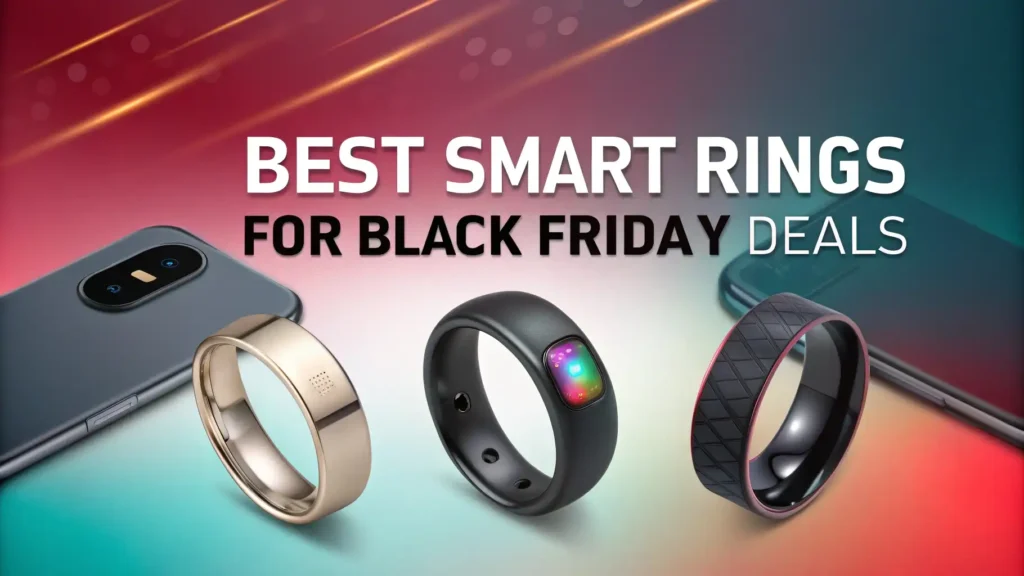 Smart Ring
