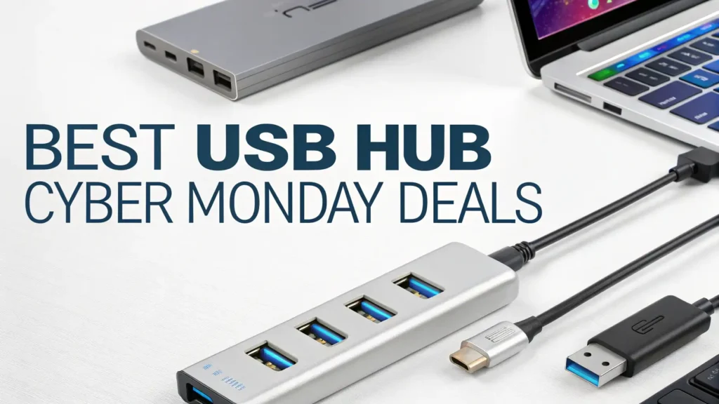 USB Hub
