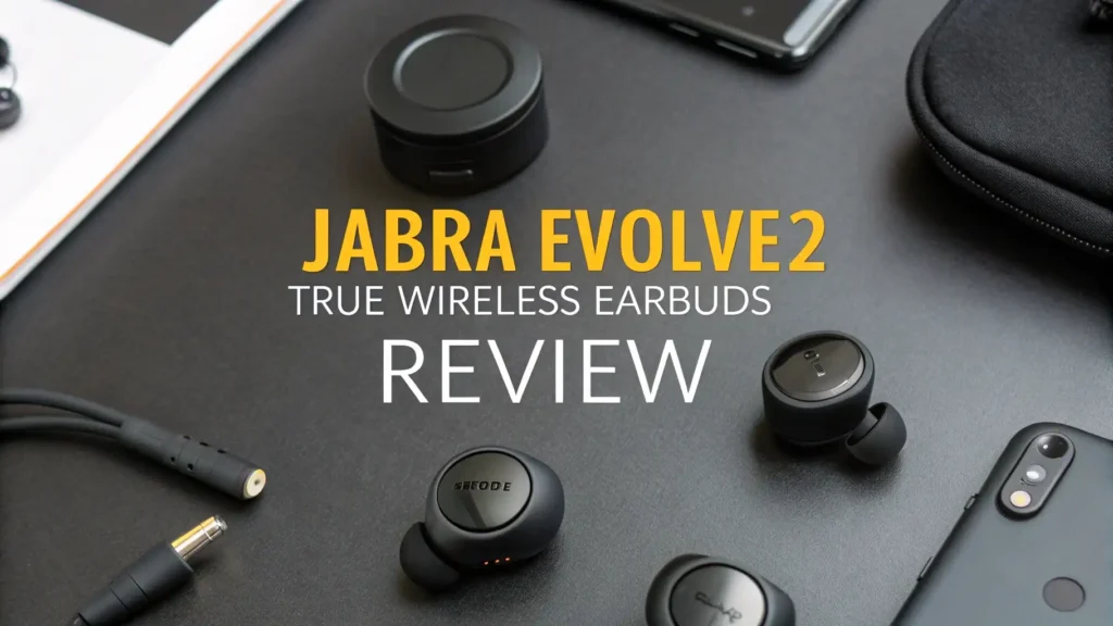 Jabra Evolve2