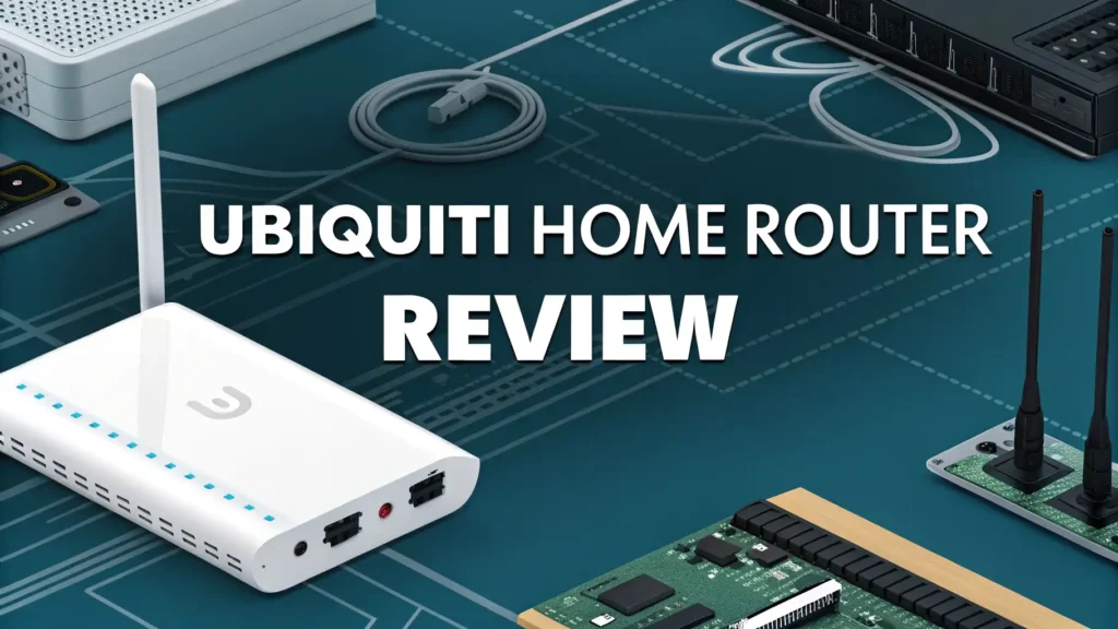 Ubiquiti