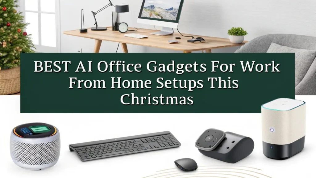 Office Gadget