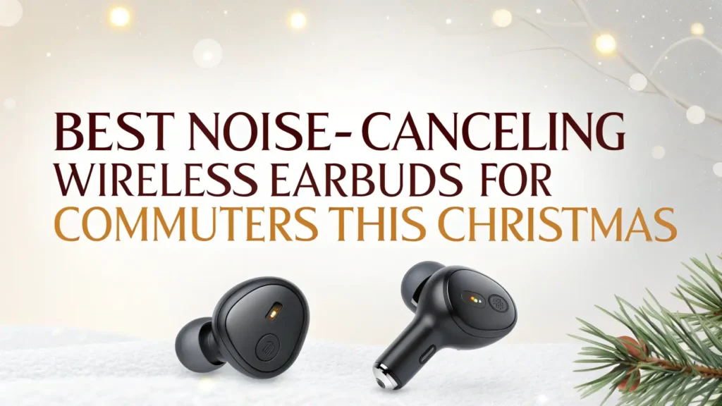 Wireless Earbud