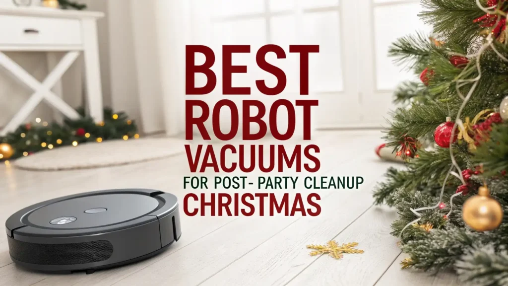 Robot Vacuum