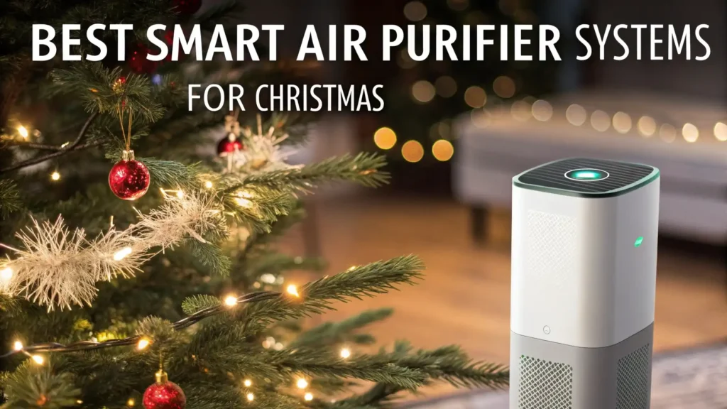 Air Purifier