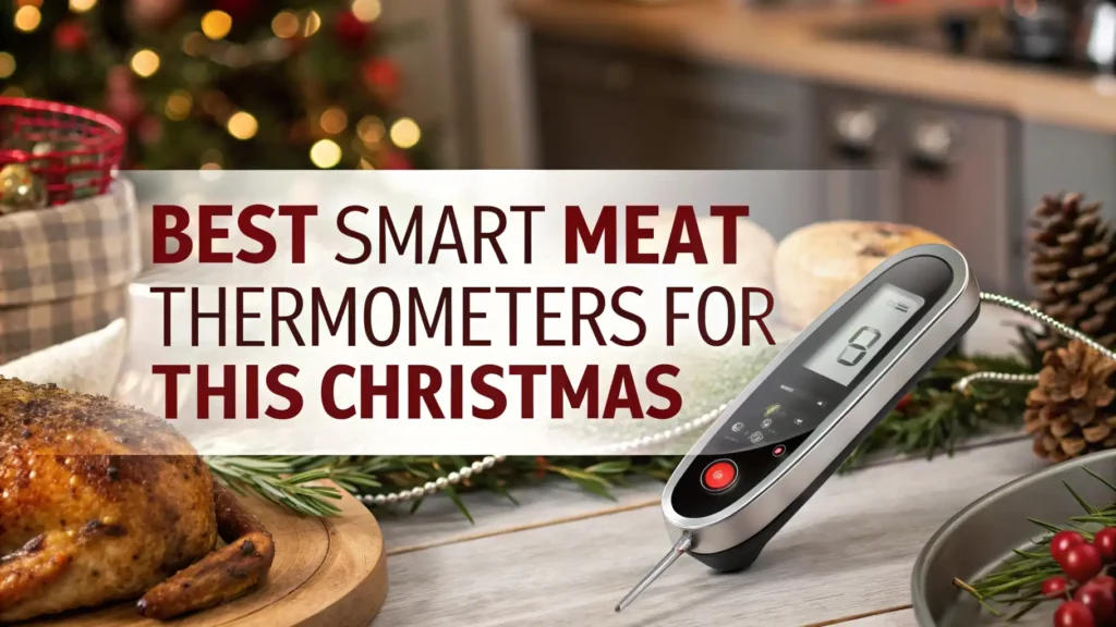 Meat Thermometer