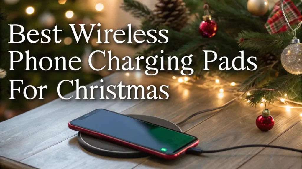 Charging Pad