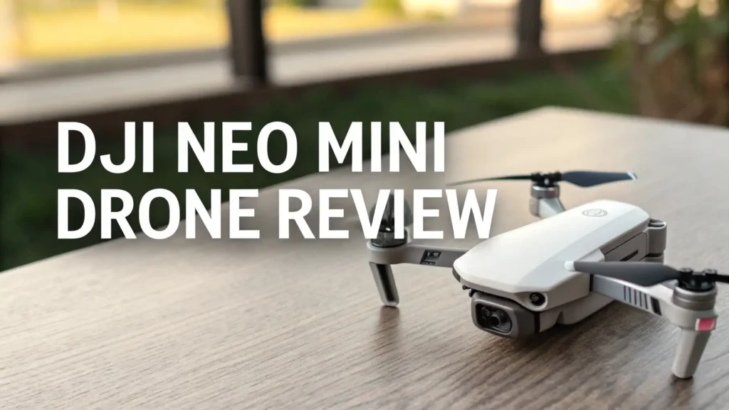 DJI Neo
