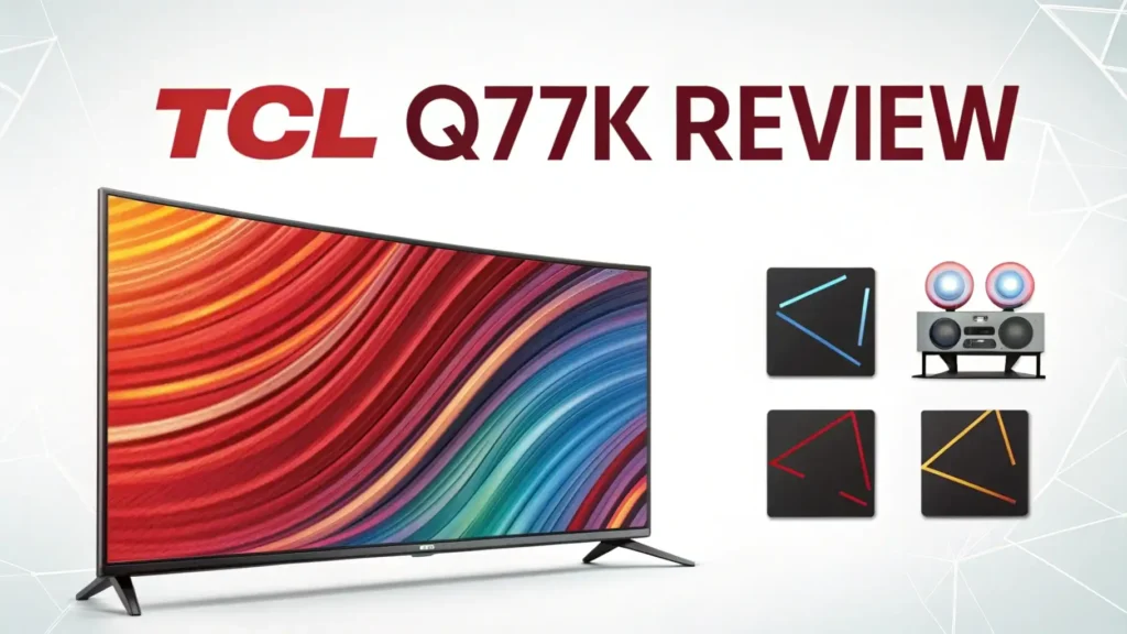 TCL Q77K