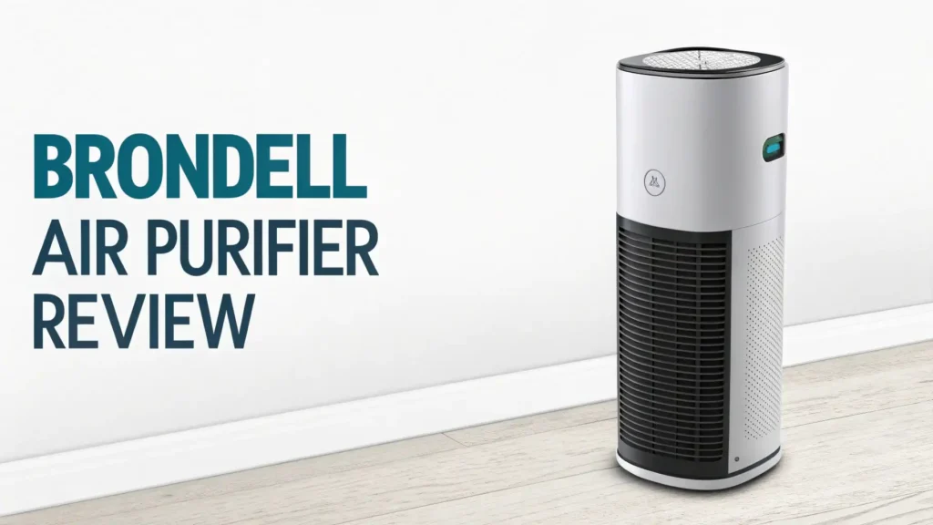 Brondell Air Purifier