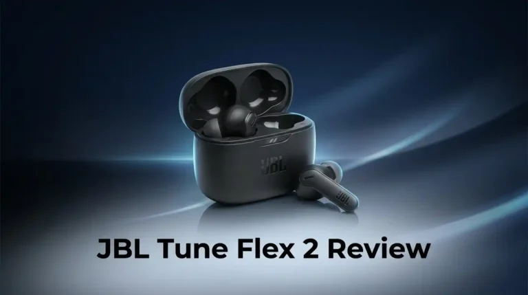 JBL Tune Flex 2 Review 2026: Worth Buying?