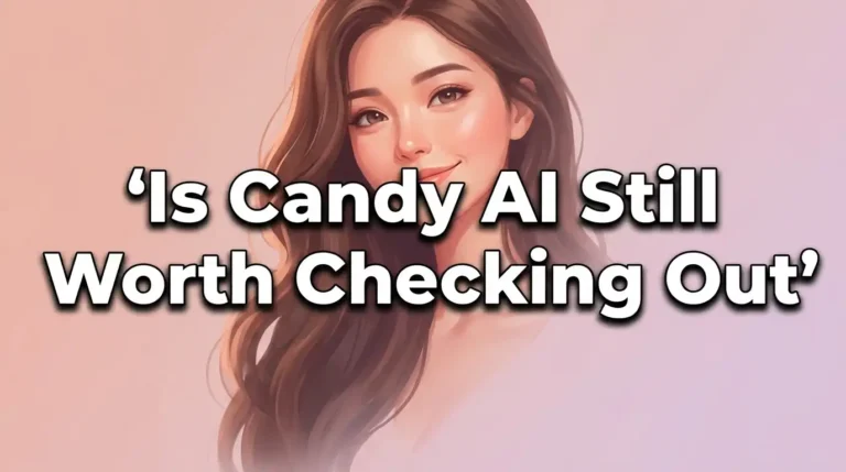 Is Candy AI Still Worth Checking Out In 2026?