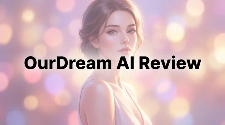 OurDream AI Review 2026: It Is Still Worth Trying?