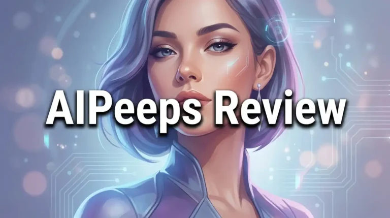 AIPeeps Review: Is It Leading The Pack In 2026?