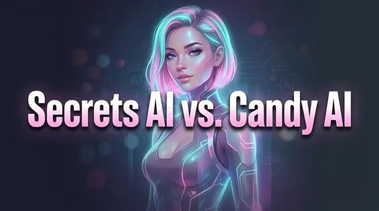 Secrets AI vs. Candy AI: Which Subscription Is Worth It in 2026?